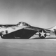 Boeing XF8B-1, a long-range escort fighter developed for the US Navy. (US Navy)